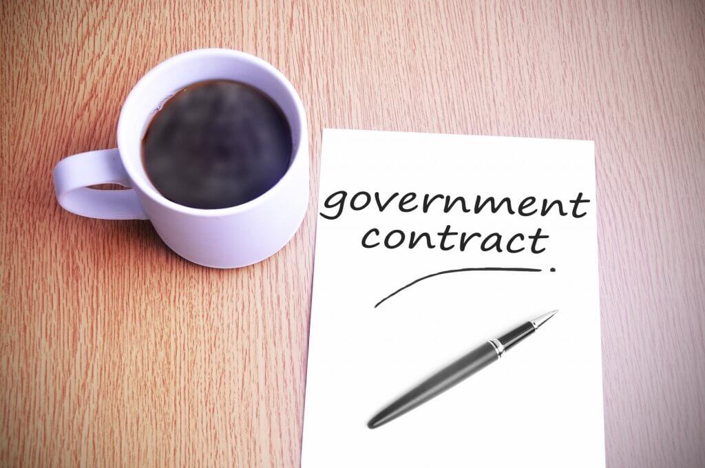 Types Of Federal Government Contract: Explore Your Opportunities