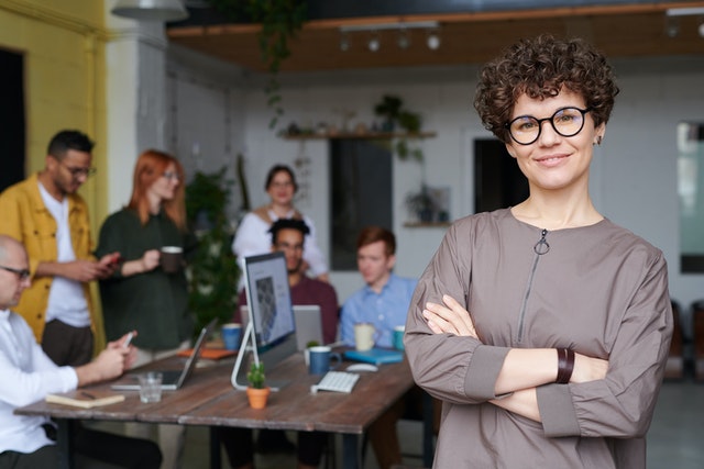 The Federal Government is Offering $10B to Small Businesses (Check out all the Information)