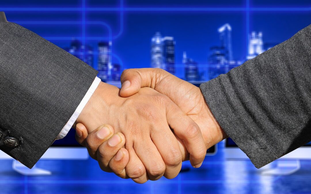 Top Trends to Look for in Federal Contracting in 2023